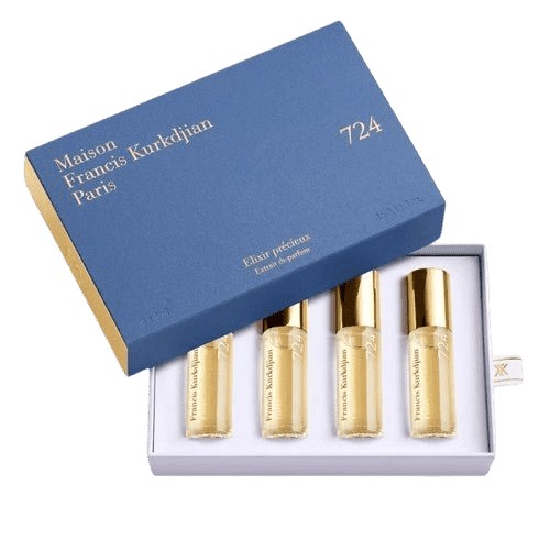 724 Precious Elixir Roll-on