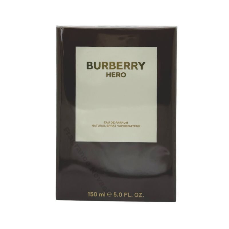 Burberry Hero Eau de Parfum
