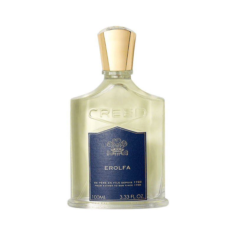 Creed Erolfa