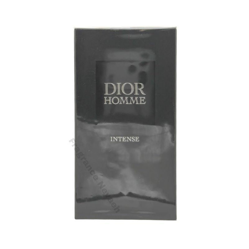 Dior Homme Intense EDP
