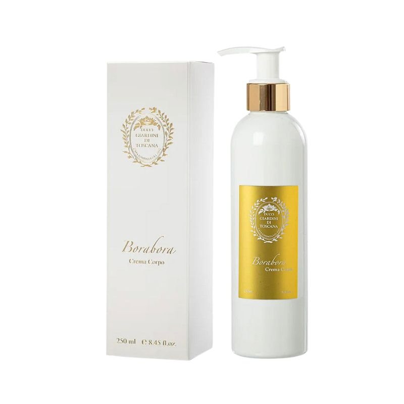 Giardini Di Toscana BoraBora Body Lotion