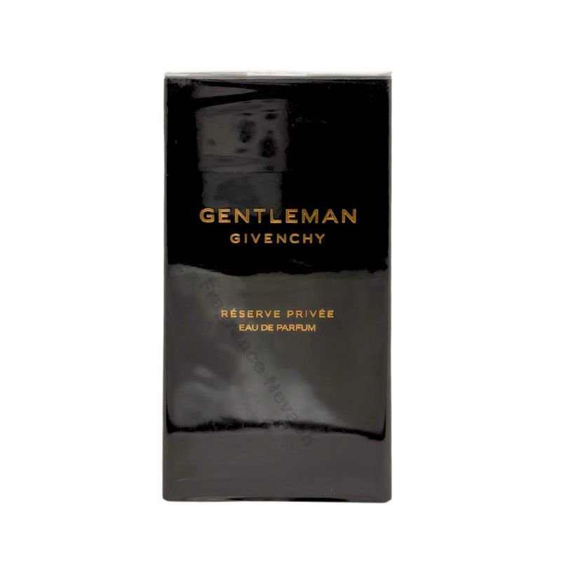 Givenchy Gentleman Réserve Privée EDP
