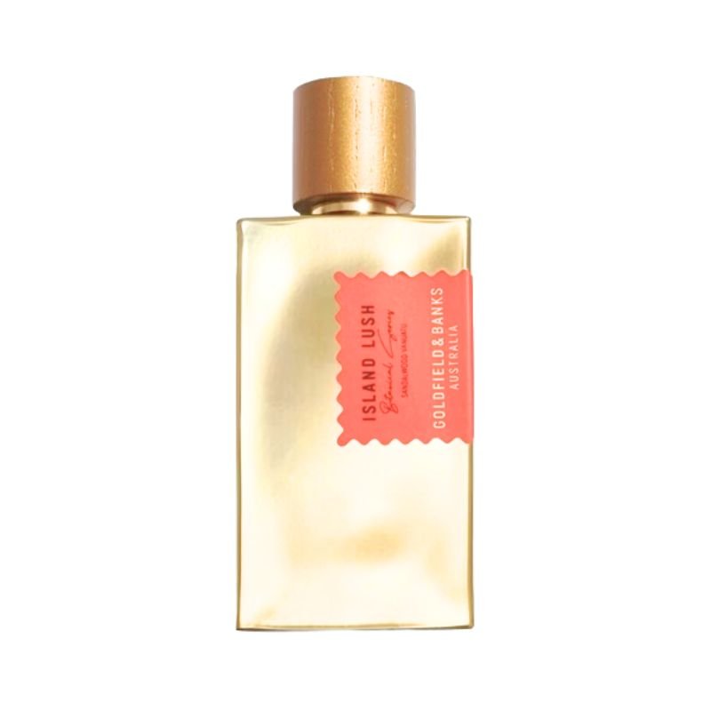 Goldfield & Banks Island Lush