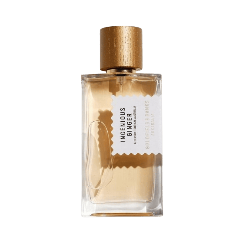 Goldfield & Banks Ingenious Ginger