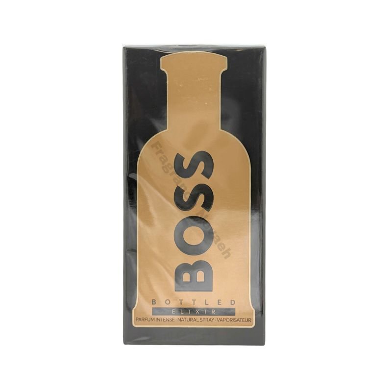 Hugo Boss Boss Bottled Elixir