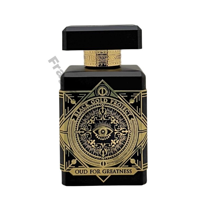 Initio Parfums Privés Oud for Greatness