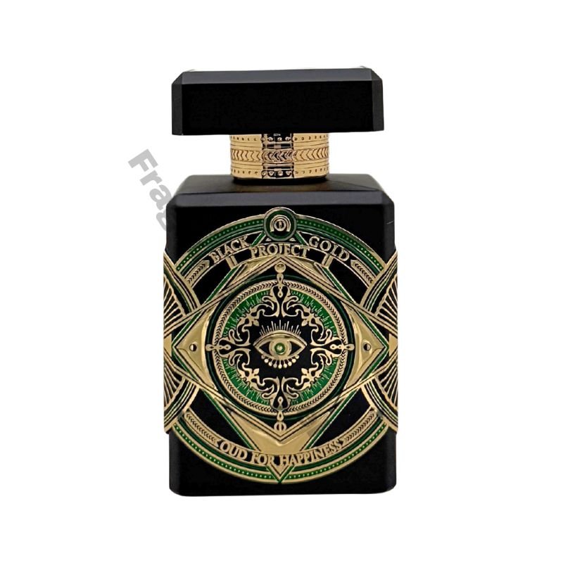Initio Parfums Privés Oud for Happiness