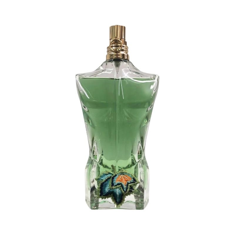 Jean Paul Gaultier Le Beau Paradise Garden