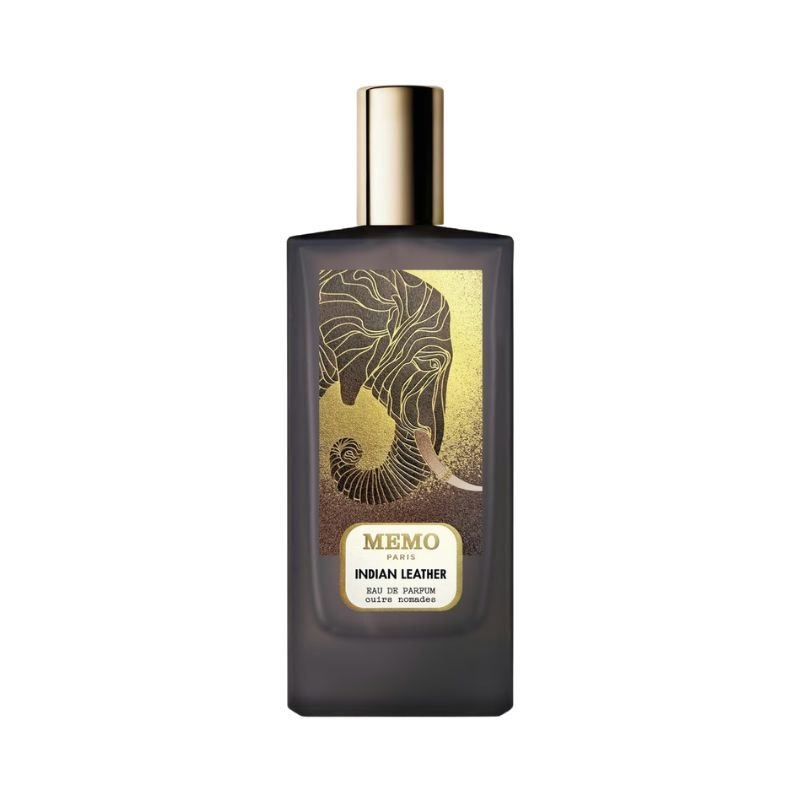 Memo Paris Indian Leather