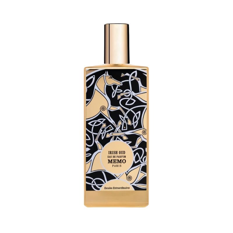 Memo Paris Irish Oud