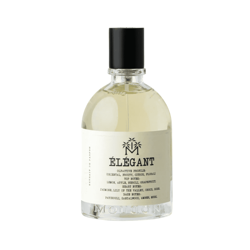 Moudon Elegant