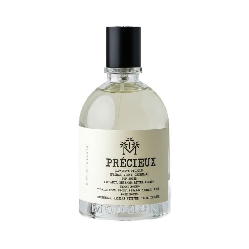 Moudon Precieux