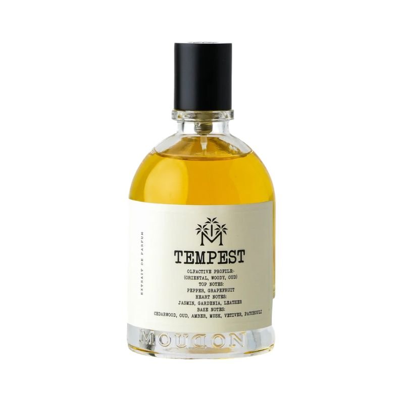 Moudon Tempest
