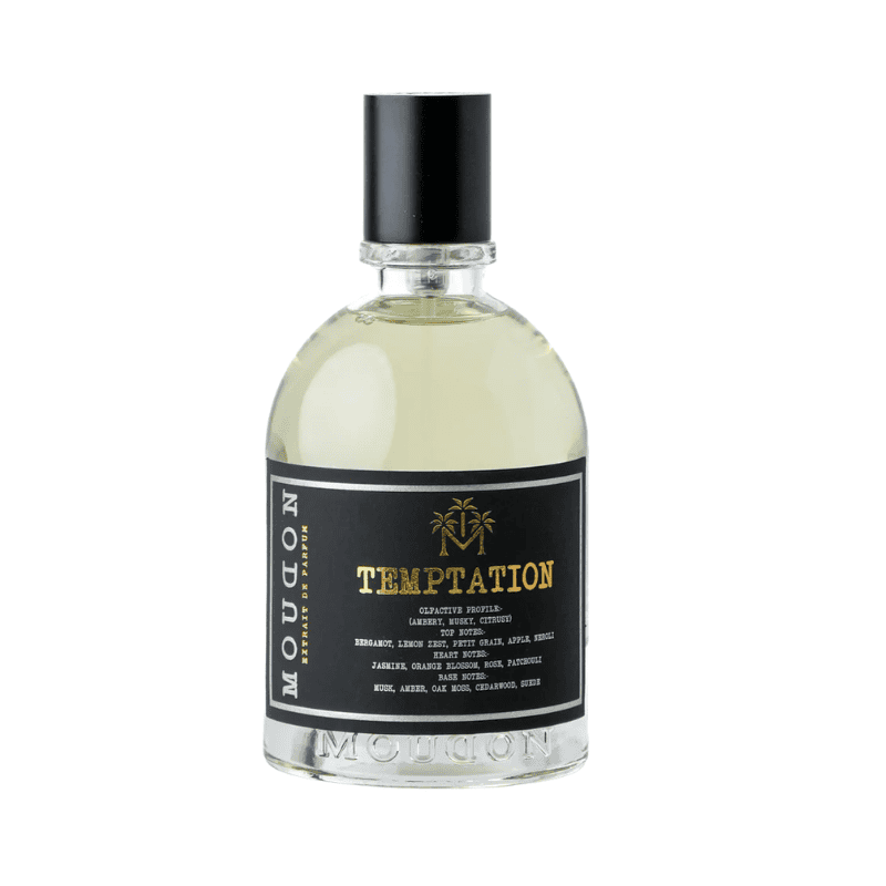 Moudon Temptation