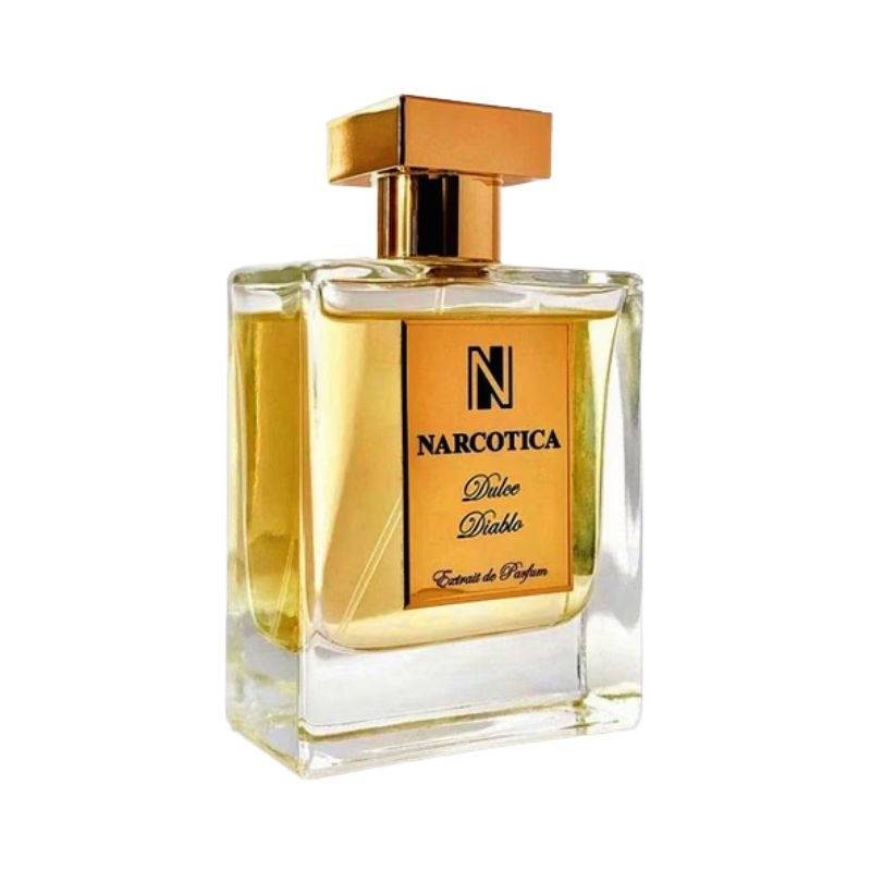 Narcotica Dulce Diablo