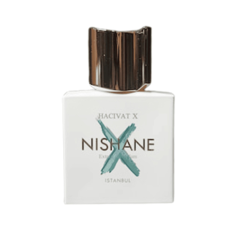 Nishane Hacivat X