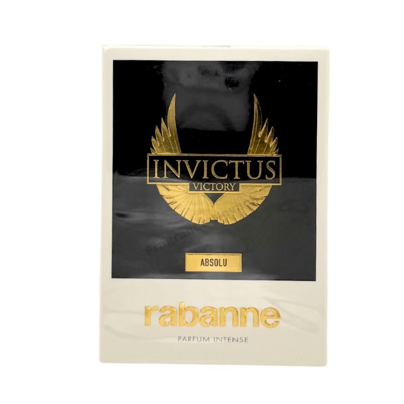 Paco Rabanne Invictus Victory Absolu