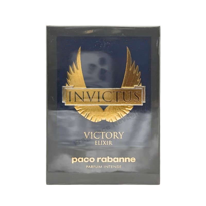 Paco Rabanne Invictus Victory Elixir