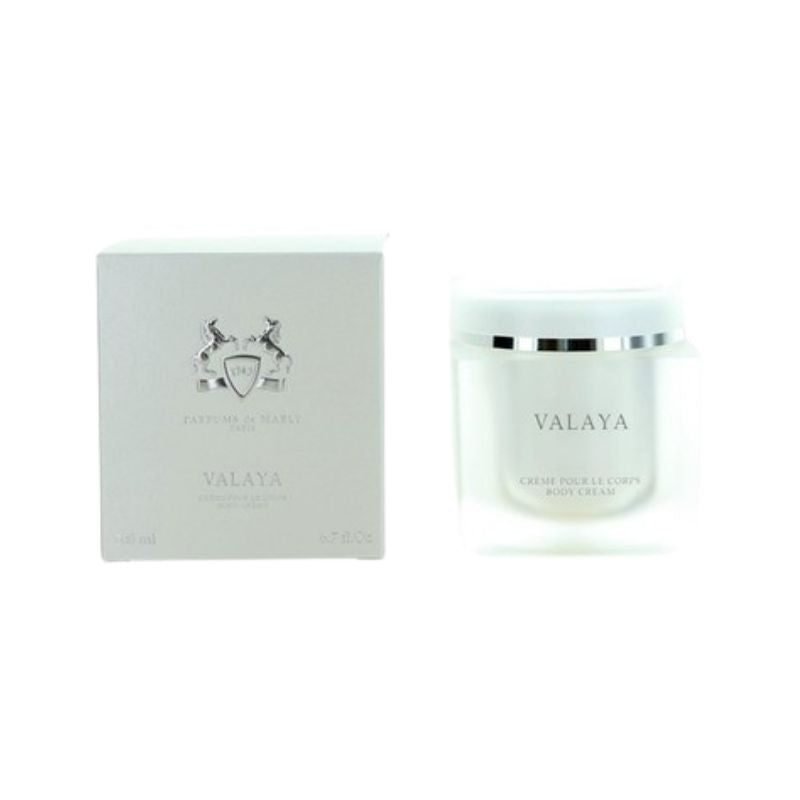 Parfums De Marly Valaya Body Cream