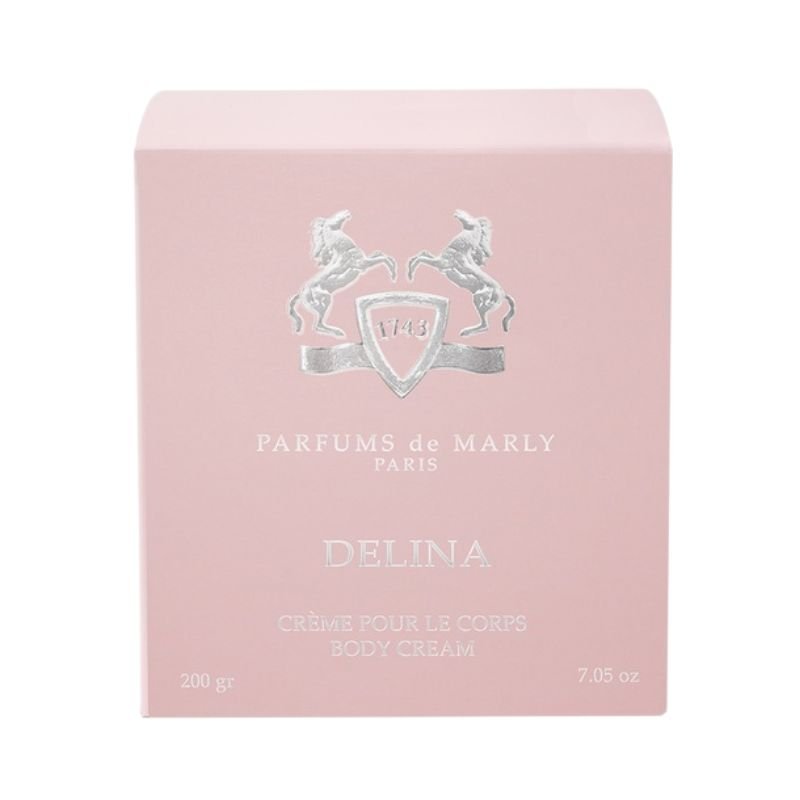 Parfums de Marly Delina Body Cream