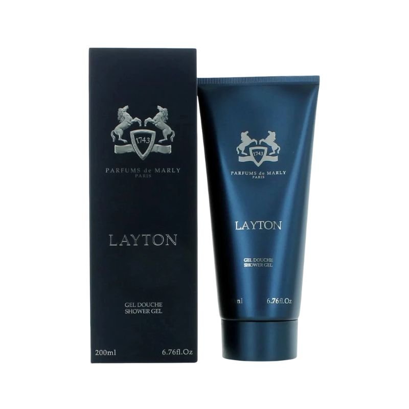 Parfums de Marly Layton Shower Gel