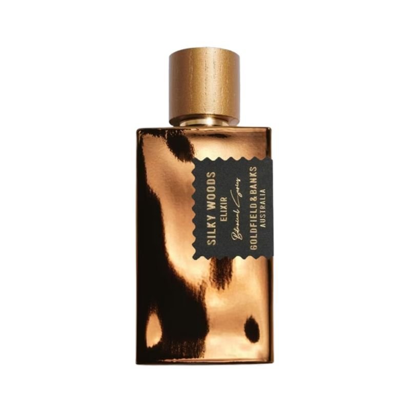 Goldfield & Banks Silky Woods Elixir