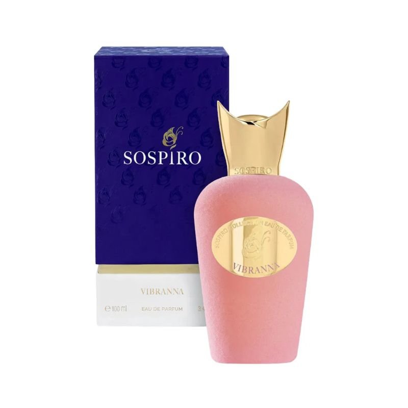 Sospiro Vibranna