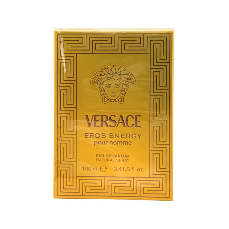 Versace Eros Energy