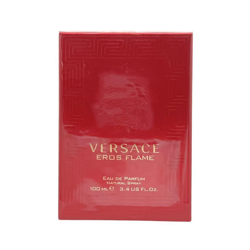 Versace Eros Flame