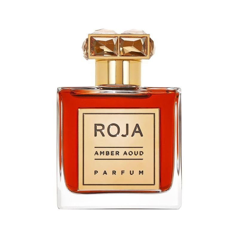 Amber Aoud by Roja Parfums