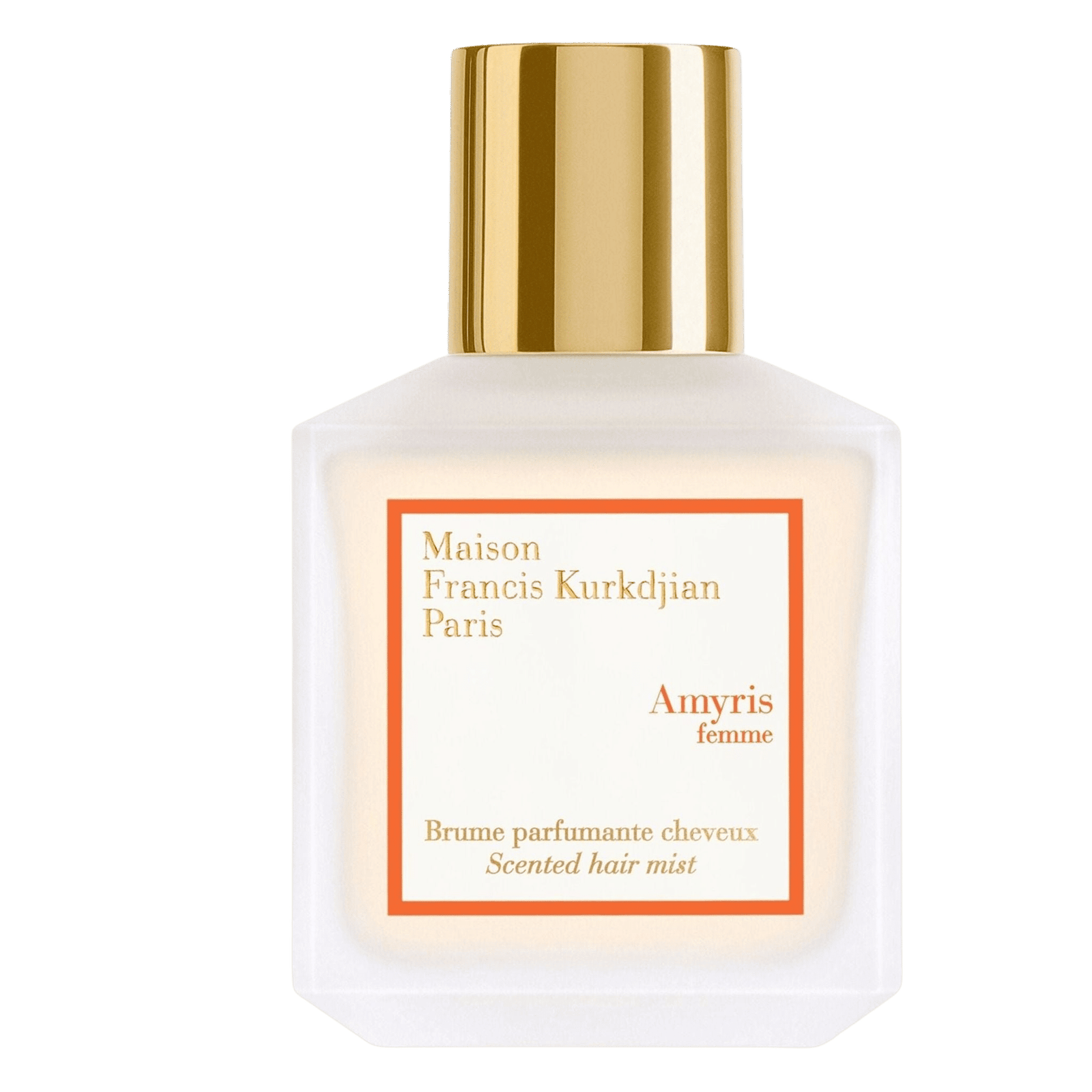Amyris Femme Scented Hair Mist 70ml Brand New Never Sprayed Without Box