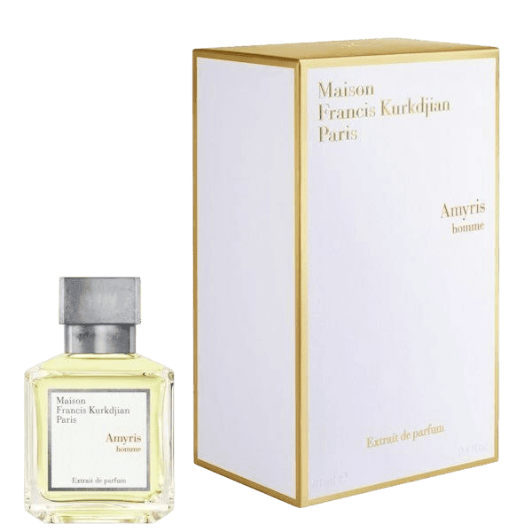 Amyris Homme Extrait de Parfum