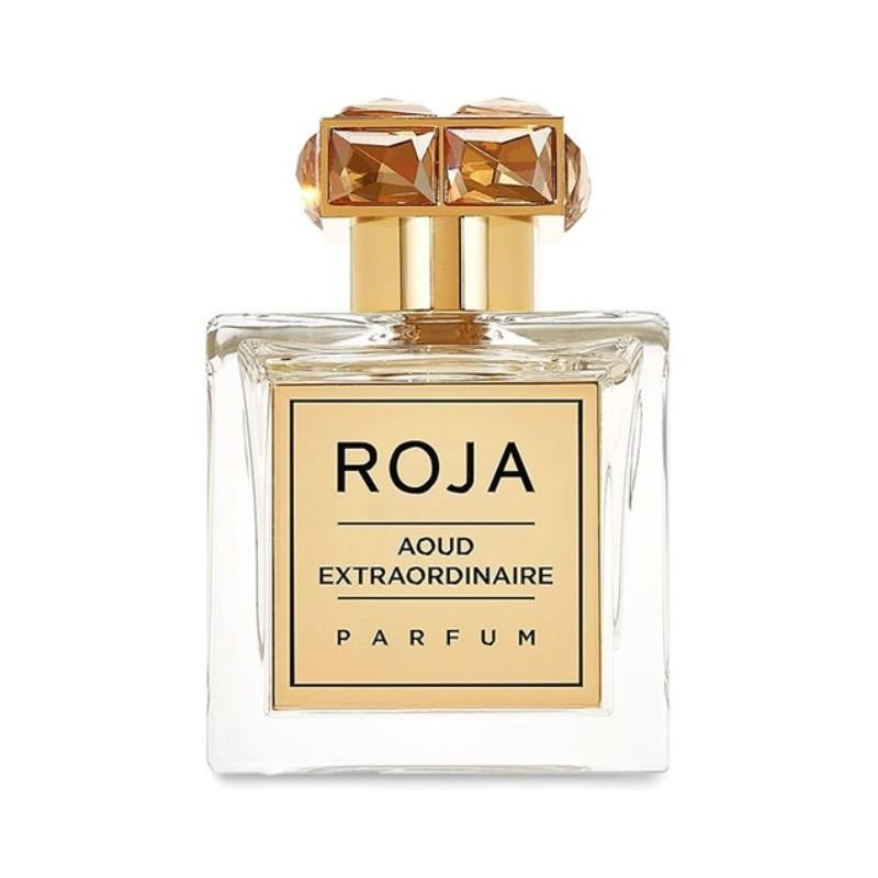 Aoud Parfum Extraordinaire by Roja Parfums