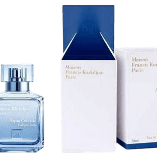 Aqua Celestia Cologne Forte