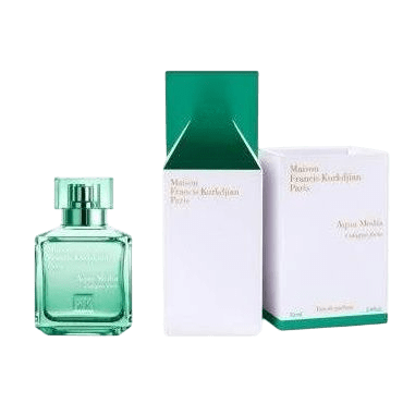 Aqua Media Cologne Forte