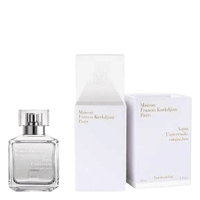 Aqua Universalis Cologne Forte