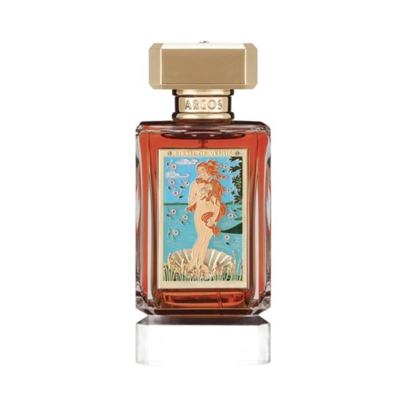 Argos Birth of Venus