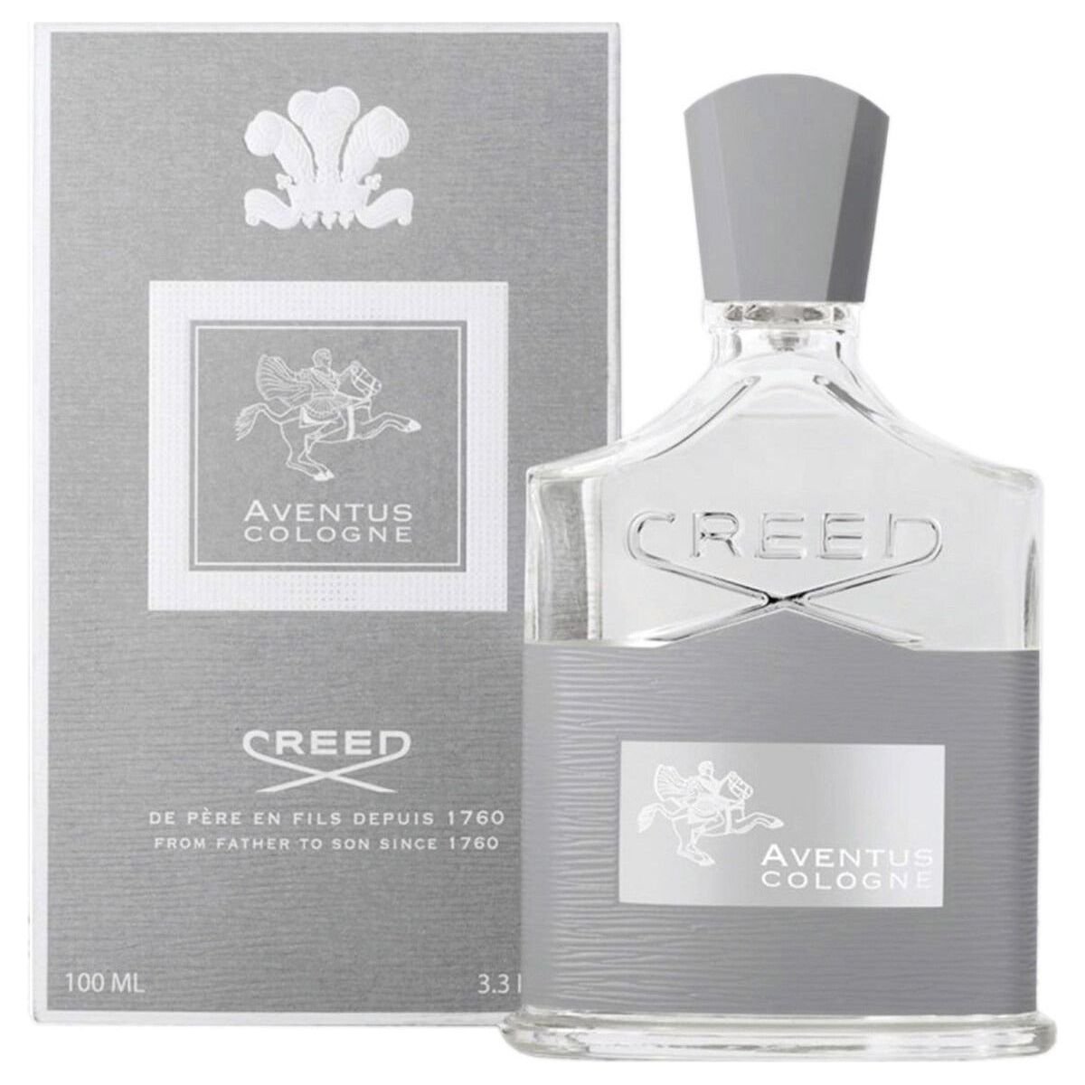 Creed Aventus Cologne