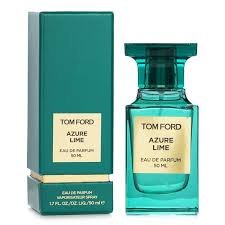 Tom Ford Azure Lime