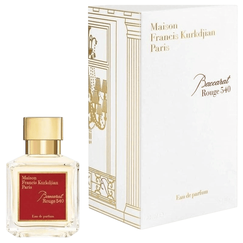 Baccarat Rouge 540 EDP