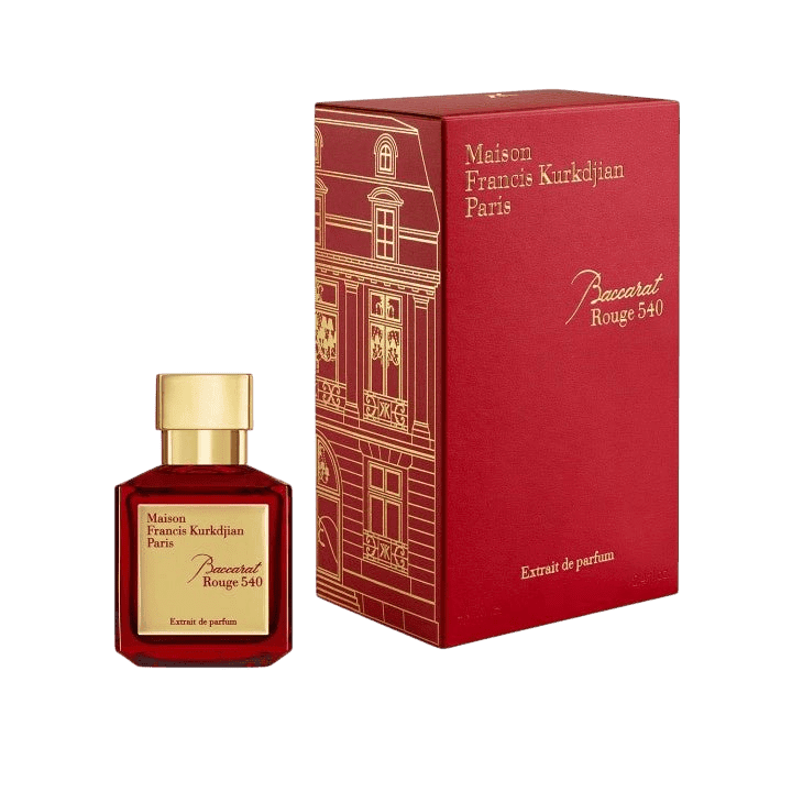 Baccarat Rouge 540 Extrait