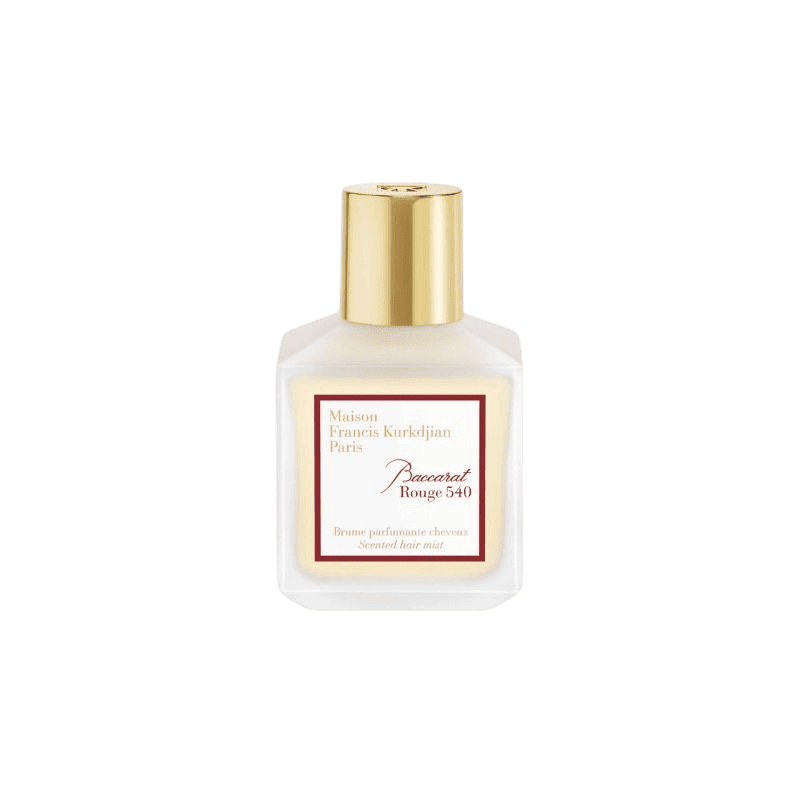 Baccarat Rouge 540 Scented Hair Mist