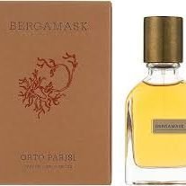 Bergamask