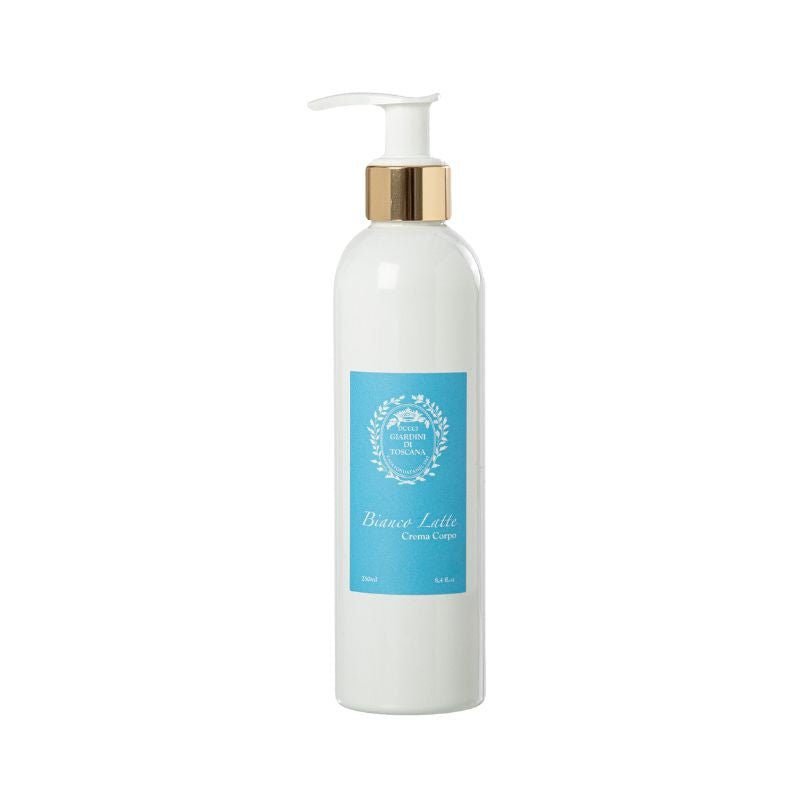 Giardini di Toscana Bianco Latte Body Cream