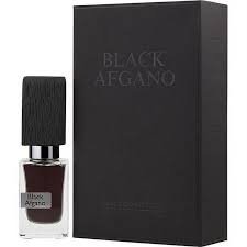 Black Afghano