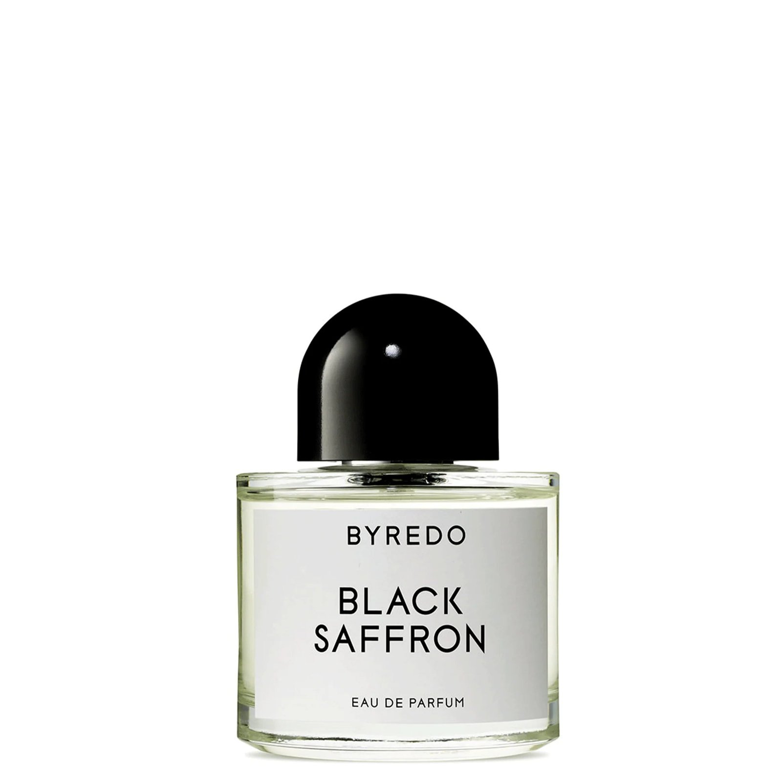 Byredo Black Saffron
