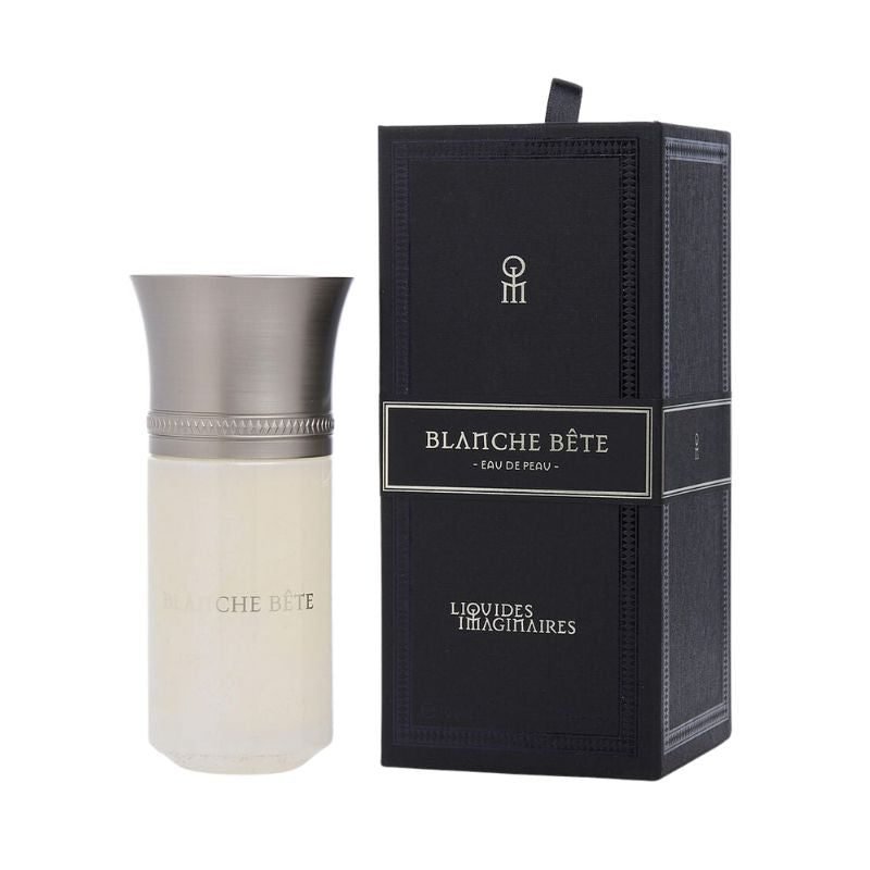 Blanche Bete