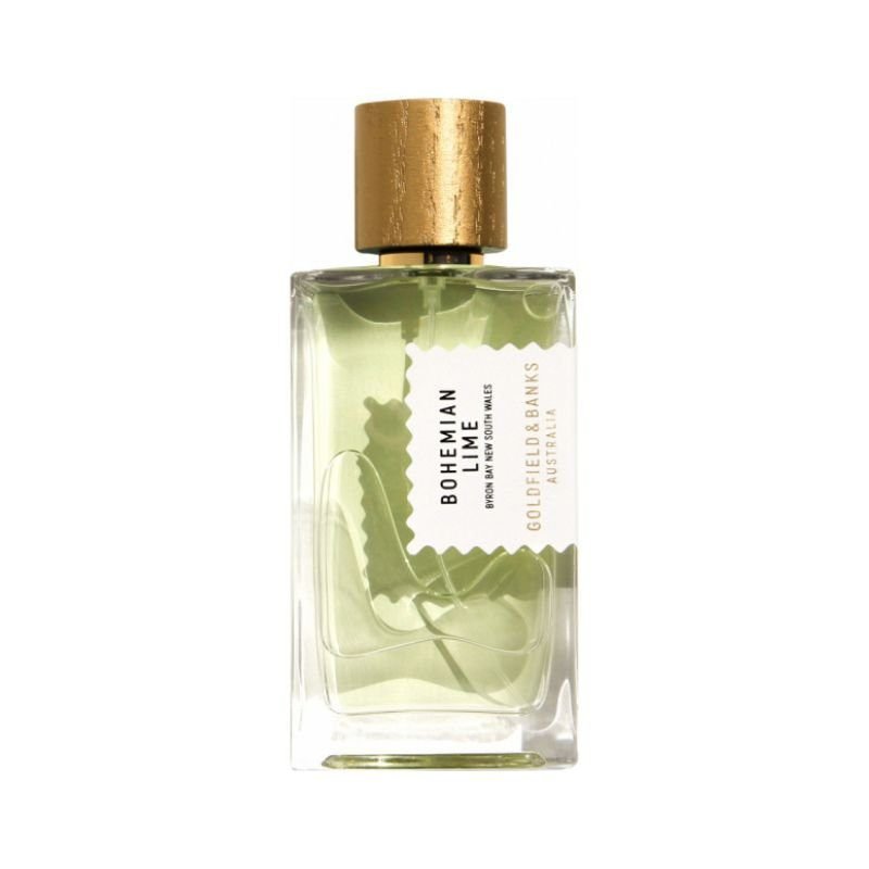 Goldfield & Banks Bohemian Lime