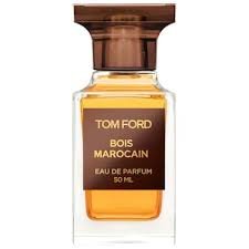 Tom Ford Bois Marocain