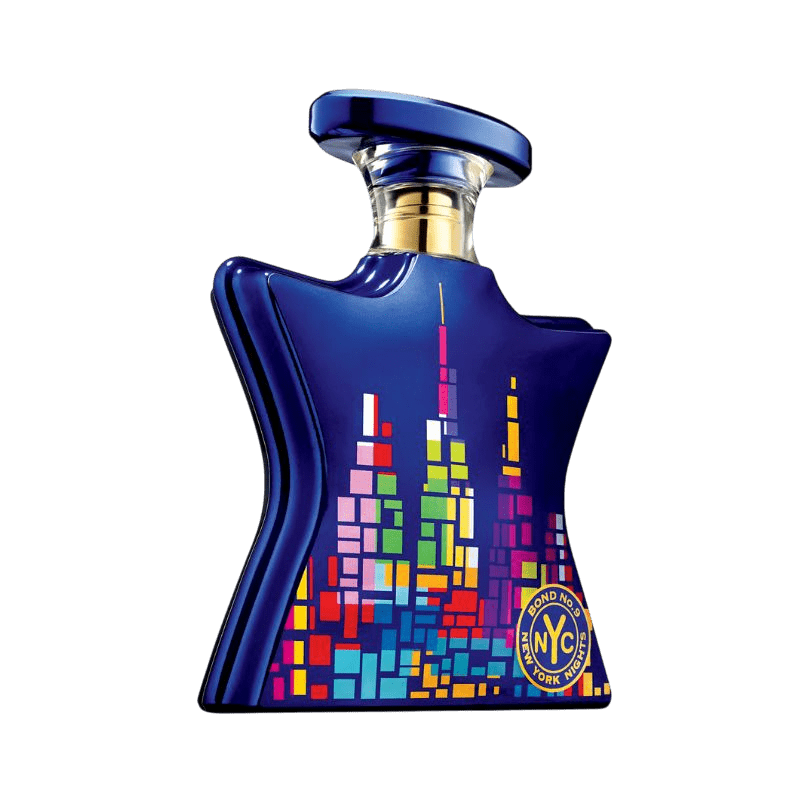 Bond No. 9 New York Nights
